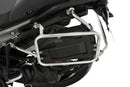 Wunderlich Toolbox with lock suitable for Wunderlich luggage rack - complete your BMW ✔ Premium components ✔ Integrated design ➜ Order now