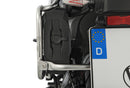 Wunderlich Toolbox with lock suitable for Wunderlich luggage rack - complete your BMW ✔ Premium components ✔ Integrated design ➜ Order now
