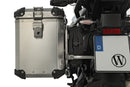 Wunderlich Toolbox with lock suitable for Wunderlich luggage rack - complete your BMW ✔ Premium components ✔ Integrated design ➜ Order now