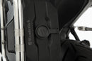 Wunderlich Toolbox with lock suitable for Wunderlich luggage rack - complete your BMW ✔ Premium components ✔ Integrated design ➜ Order now