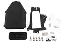 Wunderlich Toolbox with programmable lock suitable for Wunderlich luggage rack - complete your BMW ✔ Premium components ✔