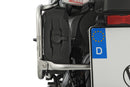 Wunderlich Tool Box with Codeable Lock – Compatible with the Wunderlich Luggage Rack for the BMW R 1300 GS Adventure - complete your BMW ✔