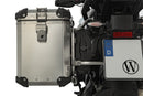 Wunderlich Tool Box with Codeable Lock – Compatible with the Wunderlich Luggage Rack for the BMW R 1300 GS Adventure - complete your BMW ✔