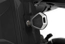 Wunderlich Tool Box with Codeable Lock – Compatible with the Wunderlich Luggage Rack for the BMW R 1300 GS Adventure - complete your BMW ✔