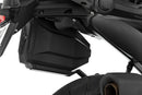 Wunderlich tool box for models with Vario case mounts R 1300 GS - complete your BMW ✔ Premium components ✔ Integrated design ➜ Order now