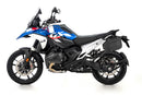 Wunderlich Tool Box for models without Vario case mounts R 1300 GS - complete your BMW ✔ Premium components ✔ Integrated design ➜ Order now