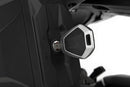 Wunderlich Tool Box for models without Vario case mounts R 1300 GS - complete your BMW ✔ Premium components ✔ Integrated design ➜ Order now