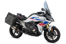 Wunderlich - Valve Cover & Cylinder Protectors Ultimate for R 1300