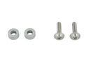 Wunderlich - Adapter Kit for the Original BMW Engine Protection Bar for R 1300 GS and GS Adventure