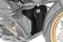 Shields the “hero’s chest” of the BMW R 1300 GS (Adventure) - complete your BMW ✔ Premium components ✔ Integrated design ➜ Order now