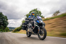 Shields the “hero’s chest” of the BMW R 1300 GS (Adventure) - complete your BMW ✔ Premium components ✔ Integrated design ➜ Order now