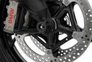 Wunderlich - Doubleshock Axle Protection Pads for BMW R 1300 GS