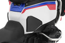 Wunderlich Tank Pad Set for R 1300 GS Adventure-13258-002
