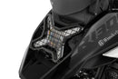 Wunderlich - Headlight Guard Detachable for BMW R 1300 GS