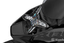Wunderlich Headlight Guard Detachable R 1300 GS - complete your BMW ✔ Premium components ✔ Integrated design ➜ Order now