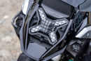 Wunderlich Headlight Guard Detachable R 1300 GS - complete your BMW ✔ Premium components ✔ Integrated design ➜ Order now