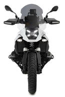 Wunderlich Removable Headlight Guard CLEAR R 1300 GS - complete your BMW ✔ Premium components ✔ Integrated design ➜ Order now
