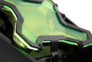 Wunderlich Removable headlight protection ULTIMA-Neon R 1300 GS - complete your BMW ✔ Premium components ✔ Integrated design ➜ Order now