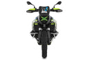 Wunderlich Removable headlight protection ULTIMA-Neon R 1300 GS - complete your BMW ✔ Premium components ✔ Integrated design ➜ Order now