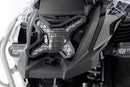 Perfect headlight protection solution - complete your BMW ✔ Premium components ✔ Integrated design ➜ Order now