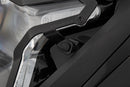 Wunderlich Removable Headlight Guard CLEAR R 1300 GS Adventure - complete your BMW ✔ Premium components ✔ Integrated design ➜ Order now