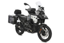 Wunderlich Removable Headlight Guard CLEAR R 1300 GS Adventure - complete your BMW ✔ Premium components ✔ Integrated design ➜ Order now