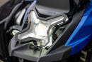 Wunderlich Removable Headlight Guard CLEAR R 1300 GS Adventure - complete your BMW ✔ Premium components ✔ Integrated design ➜ Order now