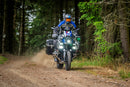 Wunderlich Removable Headlight Guard CLEAR R 1300 GS Adventure - complete your BMW ✔ Premium components ✔ Integrated design ➜ Order now