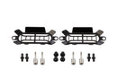 Wunderlich LED Auxiliary light protection grille - complete your BMW ✔ Premium components ✔ Integrated design ➜ Order now