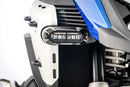 Wunderlich LED Auxiliary light protection grille - complete your BMW ✔ Premium components ✔ Integrated design ➜ Order now