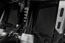Wunderlich Radiator Guard ULTIMATE R 1300 GS Adventure - complete your BMW ✔ Premium components ✔ Integrated design ➜ Order now