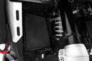 Wunderlich Radiator Guard ULTIMATE R 1300 GS Adventure - complete your BMW ✔ Premium components ✔ Integrated design ➜ Order now