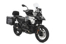 Wunderlich Radiator Guard ULTIMATE R 1300 GS Adventure - complete your BMW ✔ Premium components ✔ Integrated design ➜ Order now