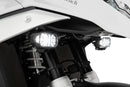 Wunderlich MICROFLOOTER 3.0 Auxillary headlight R 1300 GS - complete your BMW ✔ Premium components ✔ Integrated design ➜ Order now