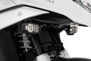 Wunderlich MICROFLOOTER 3.0 Auxillary headlight R 1300 GS - complete your BMW ✔ Premium components ✔ Integrated design ➜ Order now