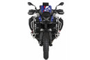 Extremely robust, bright, and equipped with foldable protective grilles - ✔ Premium components ✔ Integrated design