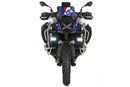 Extremely robust, bright, and equipped with foldable protective grilles - ✔ Premium components ✔ Integrated design
