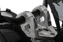 Wunderlich ERGO+ handlebar riser R 1300 - complete your BMW ✔ Premium components ✔ Integrated design ➜ Order now