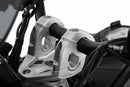 Wunderlich ERGO+ handlebar riser R 1300 - complete your BMW ✔ Premium components ✔ Integrated design ➜ Order now