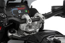 Wunderlich ERGO+ handlebar riser R 1300 - complete your BMW ✔ Premium components ✔ Integrated design ➜ Order now