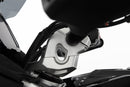 Wunderlich ERGO+ handlebar riser R 1300 - complete your BMW ✔ Premium components ✔ Integrated design ➜ Order now