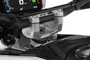 Wunderlich handlebar riser ERGO R 1300 - complete your BMW ✔ Premium components ✔ Integrated design ➜ Order now