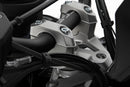 Wunderlich handlebar riser ERGO R 1300 - complete your BMW ✔ Premium components ✔ Integrated design ➜ Order now