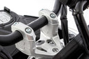 Wunderlich handlebar riser ERGO R 1300 - complete your BMW ✔ Premium components ✔ Integrated design ➜ Order now