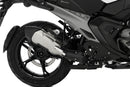 Wunderlich passenger footrest lowering kit R 1300 GS (Adventure) - complete your BMW ✔ Premium components ✔ Integrated design ➜ Order now