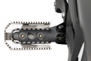 Wunderlich - Footrest Enlargement Ultimate for BMW R 1300 GS