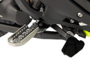 Wunderlich Footrest enlargement ULTIMATE  - ✔ Premium components ✔ Integrated design ➜ Order now
