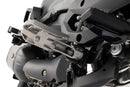Wunderlich Footrest enlargement ULTIMATE  - ✔ Premium components ✔ Integrated design ➜ Order now