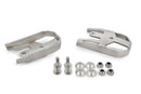 Wunderlich Footrest enlargement ULTIMATE  - ✔ Premium components ✔ Integrated design ➜ Order now