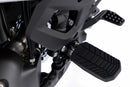 Transforms the standard footrests into true touring footrests ✔ Premium components ✔ Integrated design ➜ Order now